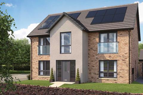 undefined, Plot 56, Kirkham at Cathedral Meadows, West Rainton DH4