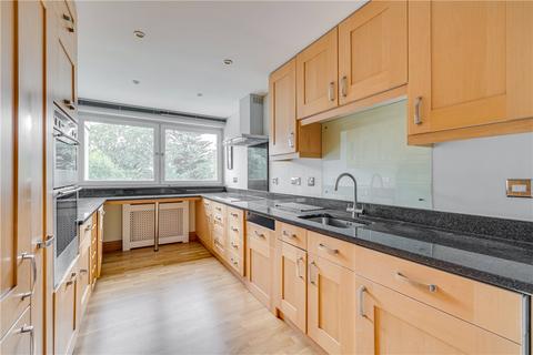 2 bedroom apartment for sale, Somerset Road, London, SW19
