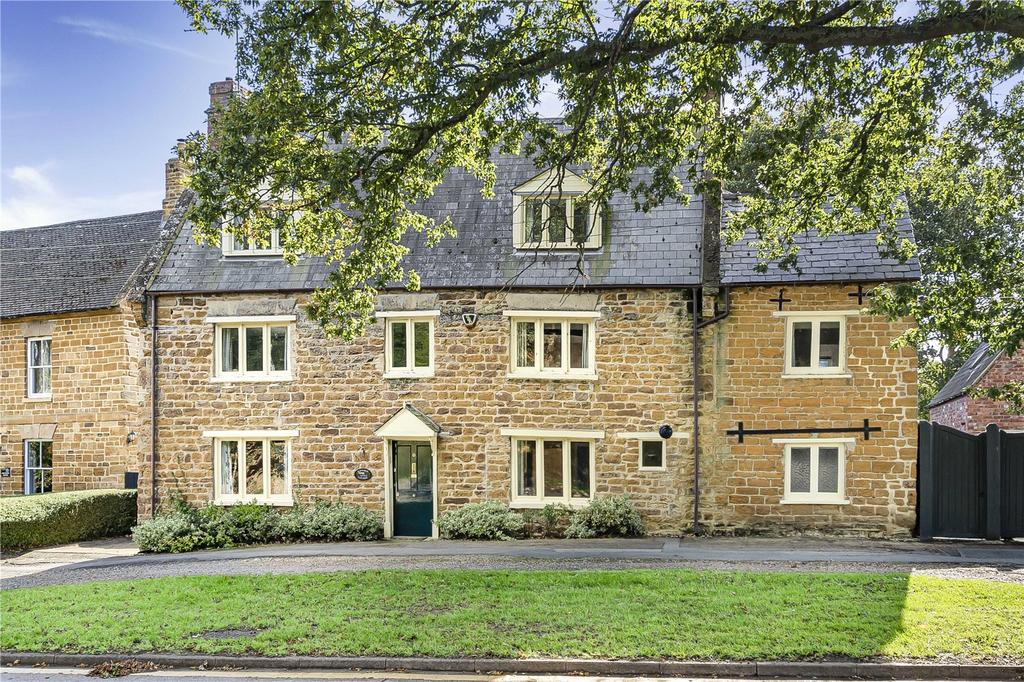 Blenheim Cottage