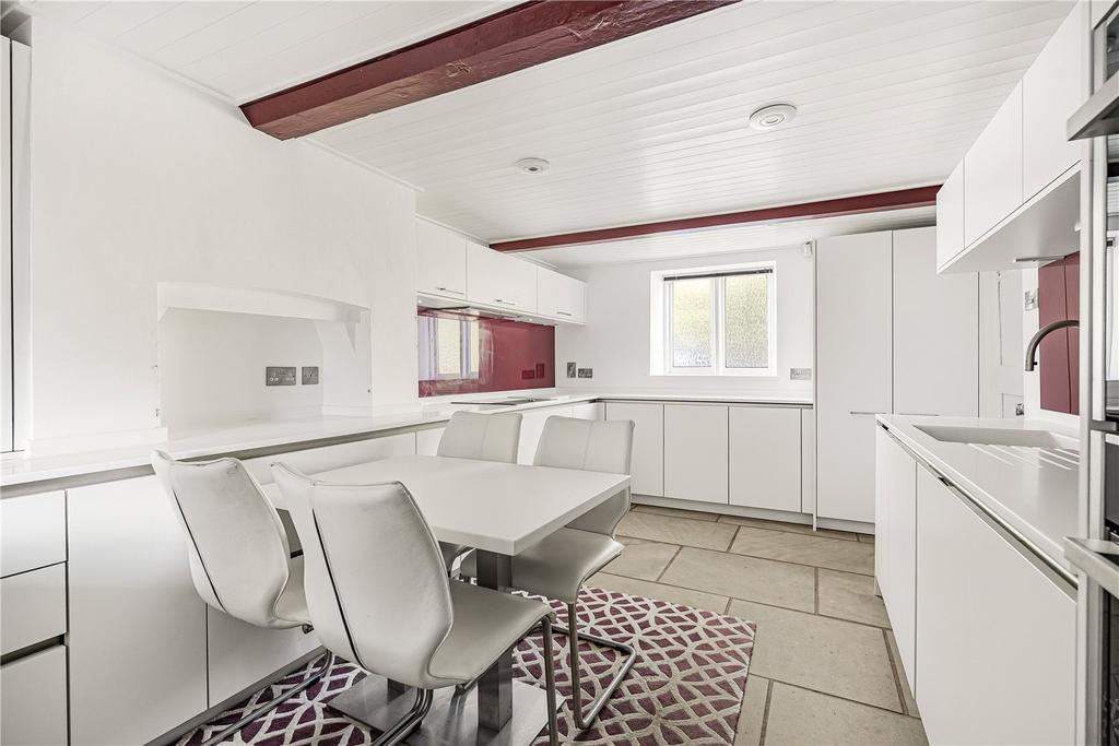 Breakfast Room