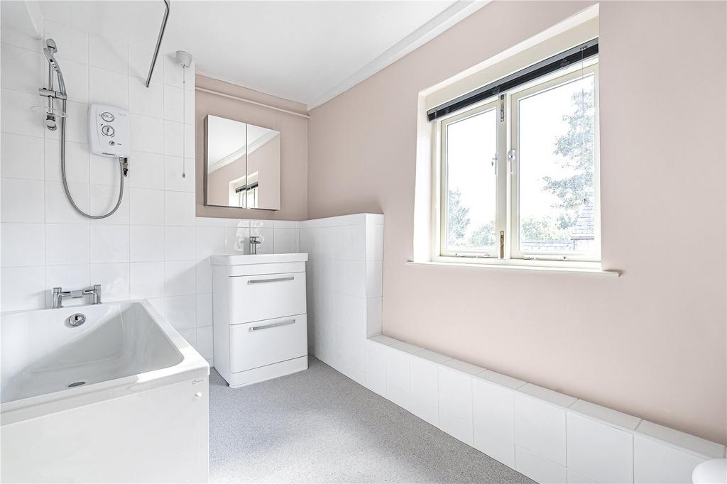 Bedroom 1 Ensuite