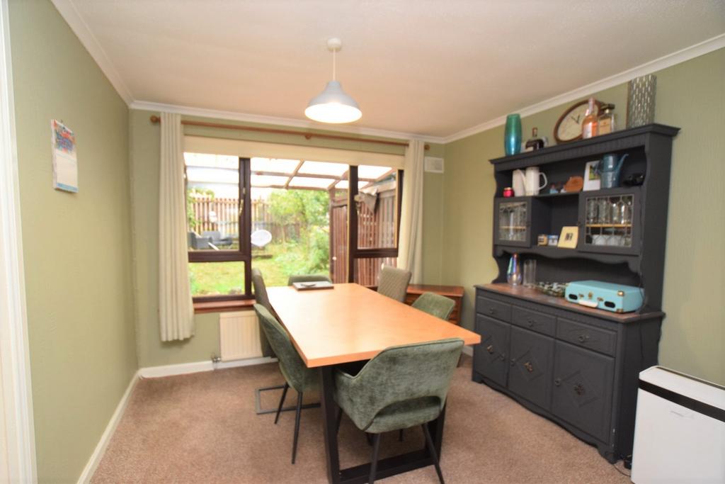 39 Barnton Road, Dumfries, DG1 4 HN - Grieve Griers