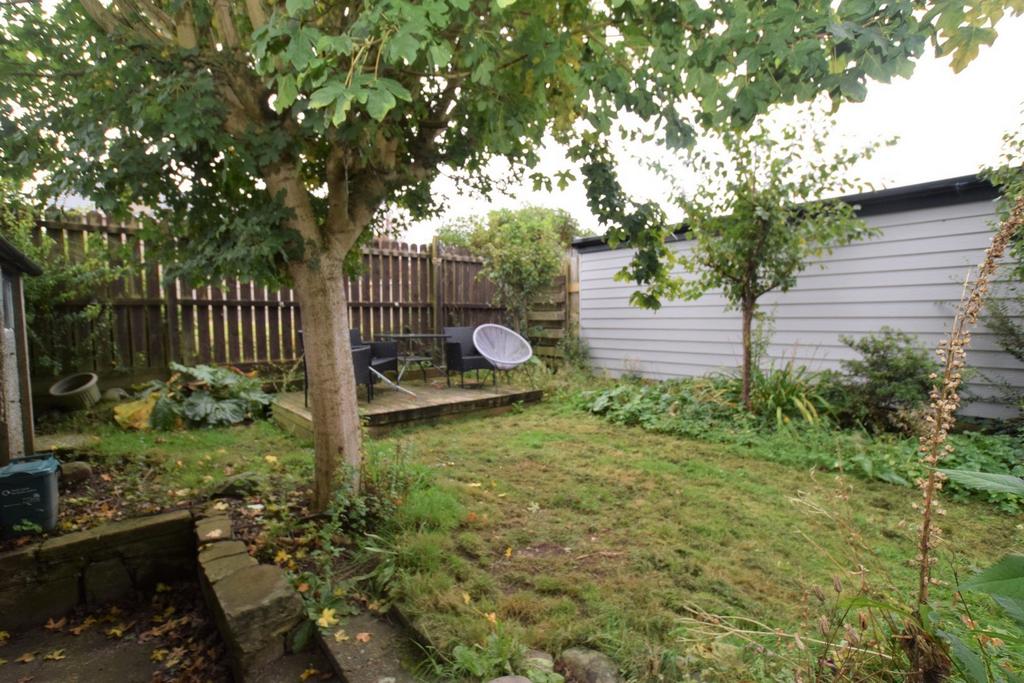 39 Barnton Road, Dumfries, DG1 4 HN - Grieve Griers