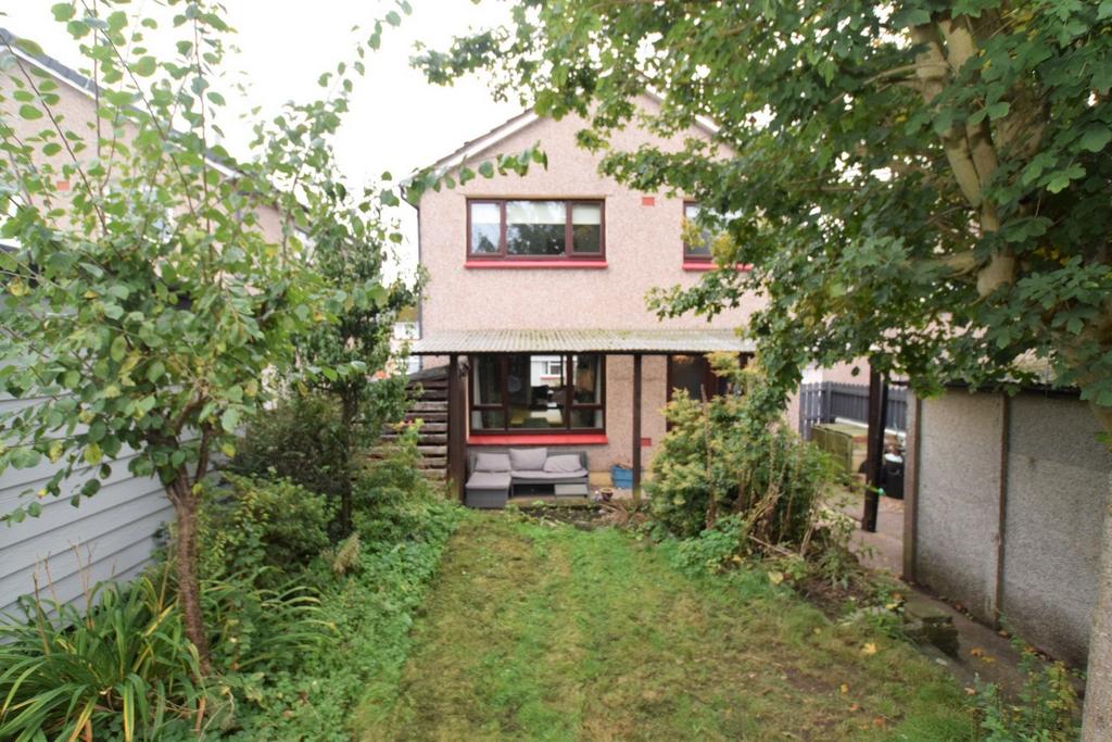 39 Barnton Road, Dumfries, DG1 4 HN - Grieve Griers
