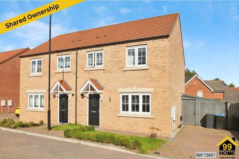 undefined, St Georges Walk, North Yorkshire, HG2