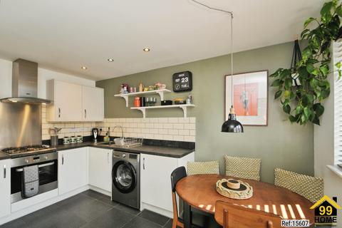 undefined, St Georges Walk, North Yorkshire, HG2