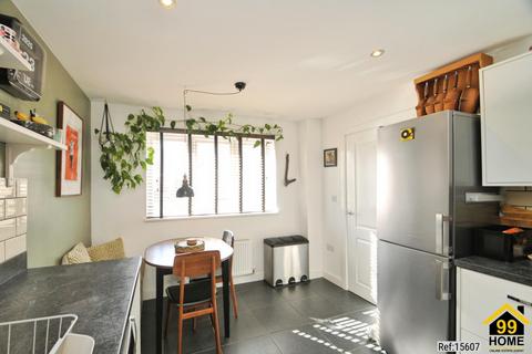 undefined, St Georges Walk, North Yorkshire, HG2