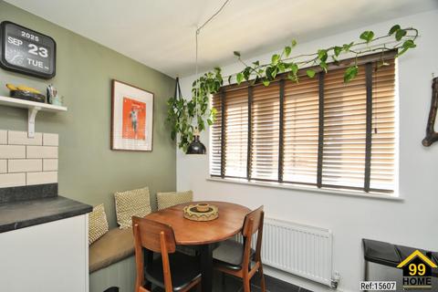 undefined, St Georges Walk, North Yorkshire, HG2