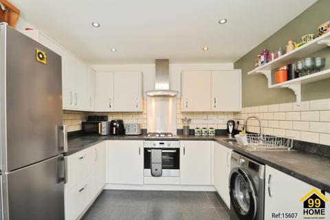 undefined, St Georges Walk, North Yorkshire, HG2