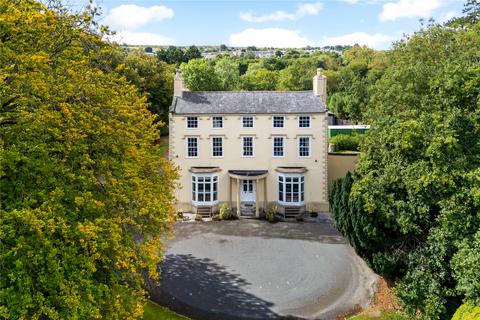 undefined, Lygan Y Wern, Pentre Halkyn, Holywell, Clwyd, CH8