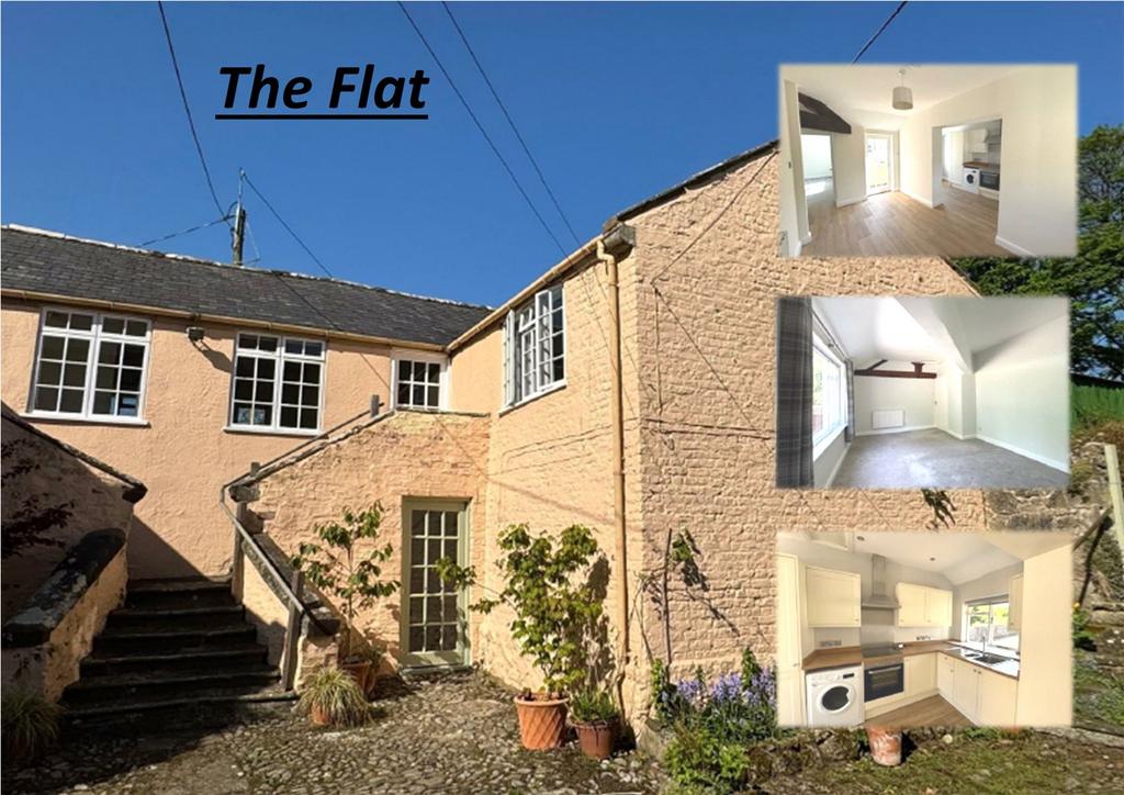 The Flat