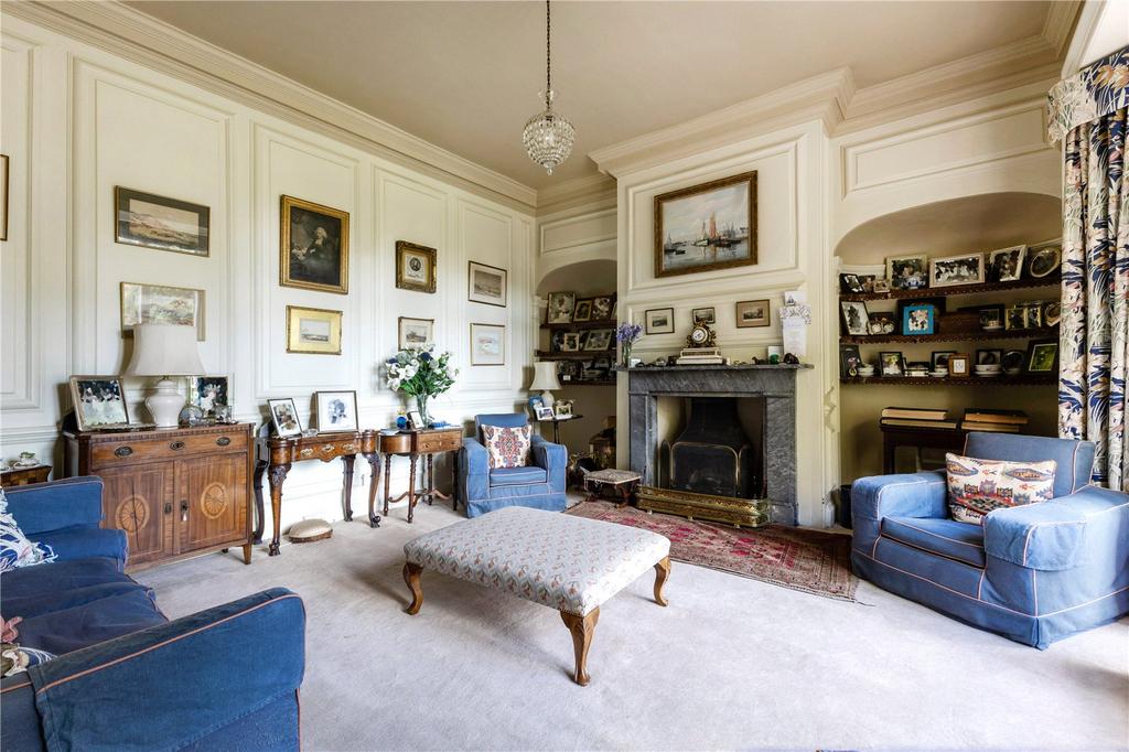 Drawing Room