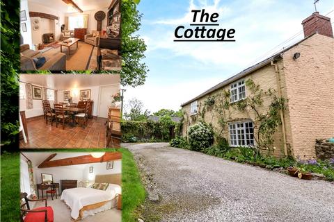 7 bedroom detached house for sale, Lygan Y Wern, Pentre Halkyn, Holywell, Clwyd, CH8