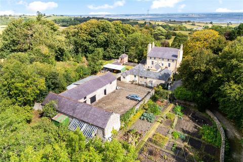 7 bedroom detached house for sale, Lygan Y Wern, Pentre Halkyn, Holywell, Clwyd, CH8