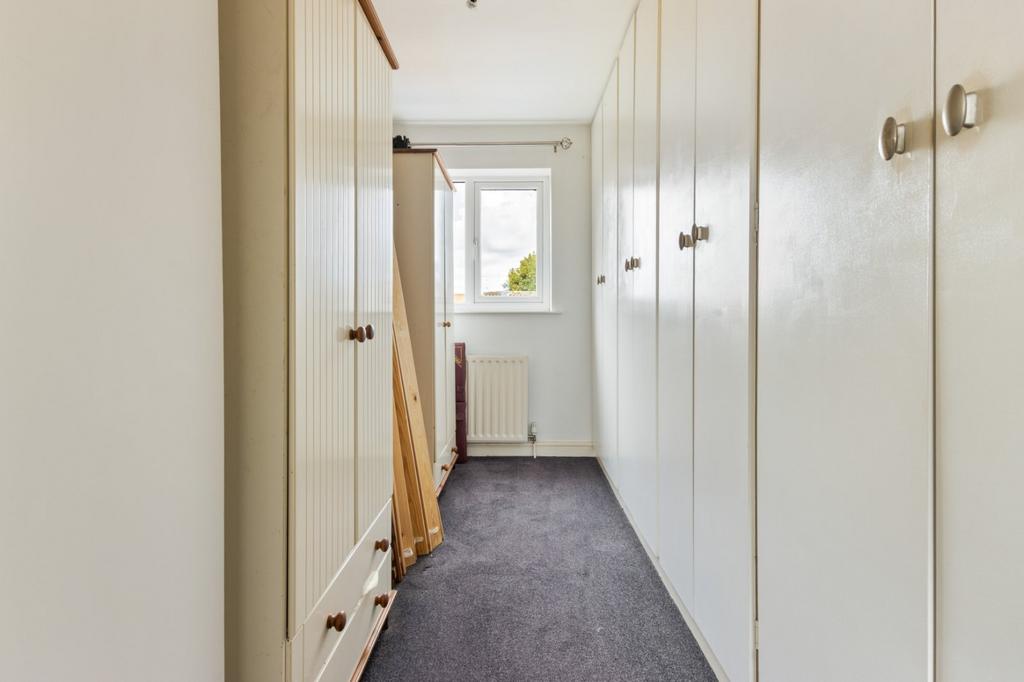 Dressing Room