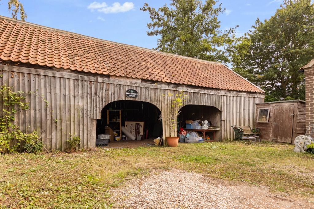 Barn
