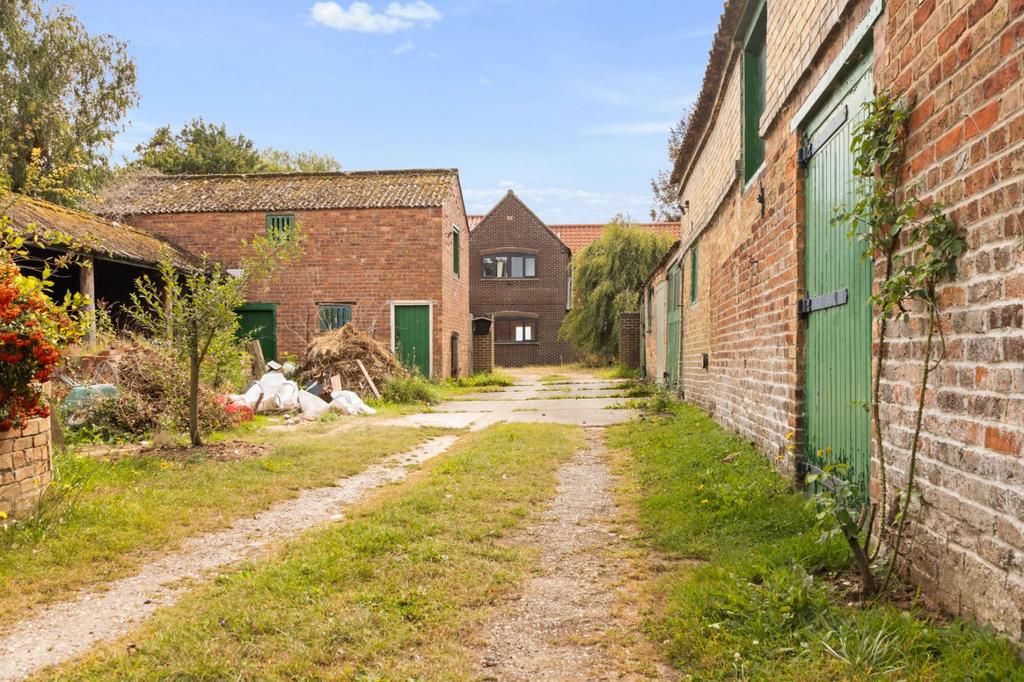 Property Approach