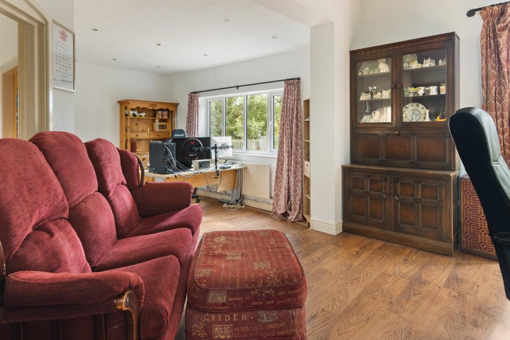 Sitting Area