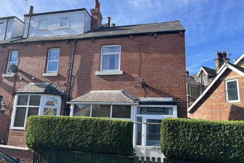 1 bedroom terraced house for sale, Craven Street, Harrogate, North Yorkshire, HG1