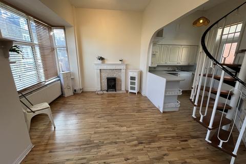 1 bedroom terraced house for sale, Craven Street, Harrogate, North Yorkshire, HG1