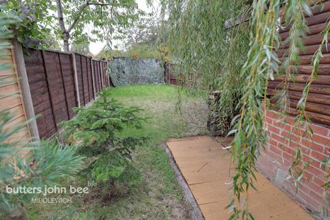 3 bedroom semi-detached house for sale, Middlewich CW10