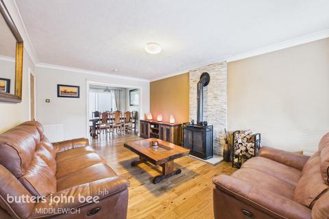 3 bedroom semi-detached house for sale, Middlewich CW10