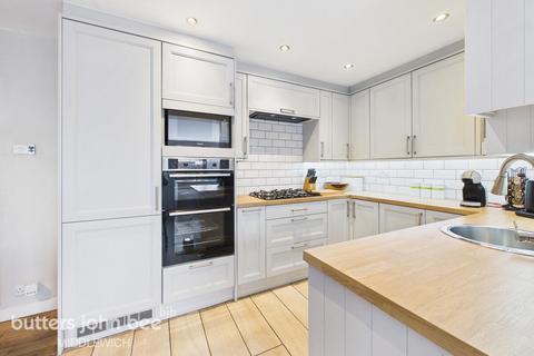 3 bedroom semi-detached house for sale, Middlewich CW10