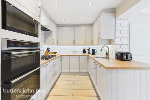 3 bedroom semi-detached house for sale, Middlewich CW10