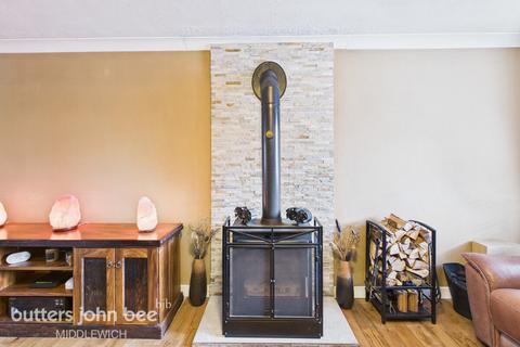 undefined, Middlewich CW10