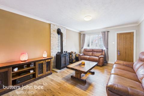 undefined, Middlewich CW10