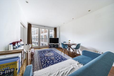2 bedroom flat for sale, Crouch End Hill, Crouch End, London, N8