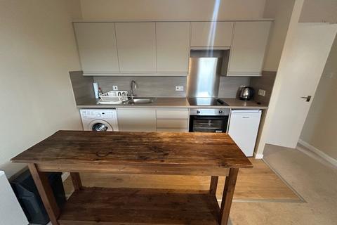 undefined, Kent Road, Charing Cross, Glasgow, G3