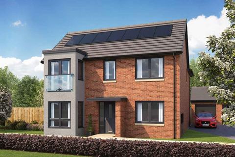 undefined, Plot 63, Farnham at Cathedral Meadows, West Rainton DH4