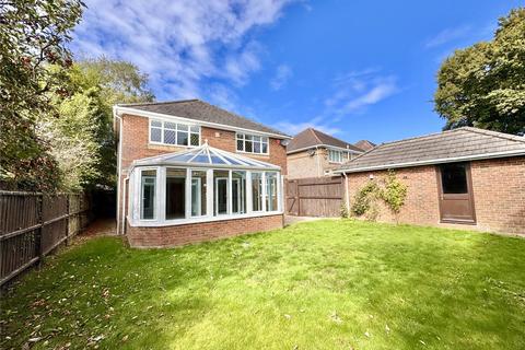 4 bedroom detached house for sale, Stanford Gardens, Lymington, Hampshire, SO41