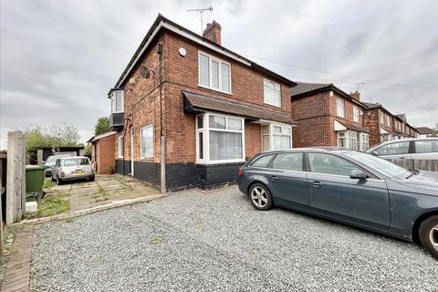 3 bedroom semi-detached house for sale, Comforts Avenue, SCUNTHORPE