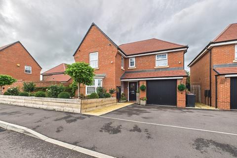 Orwell Road, Market Drayton, Shropshire