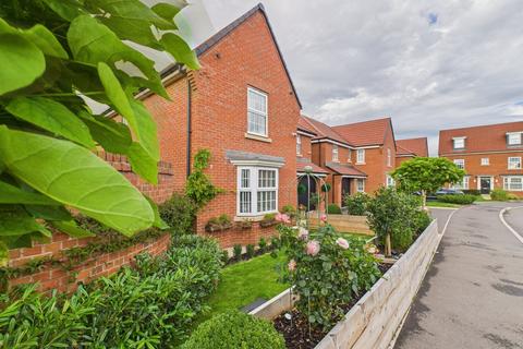 undefined, Orwell Road, Market Drayton, Shropshire