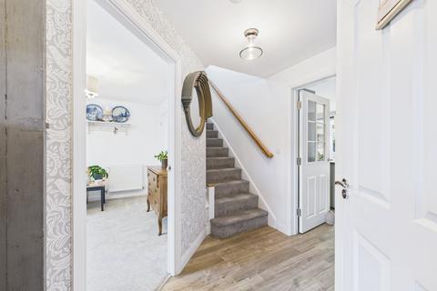 undefined, Orwell Road, Market Drayton, Shropshire