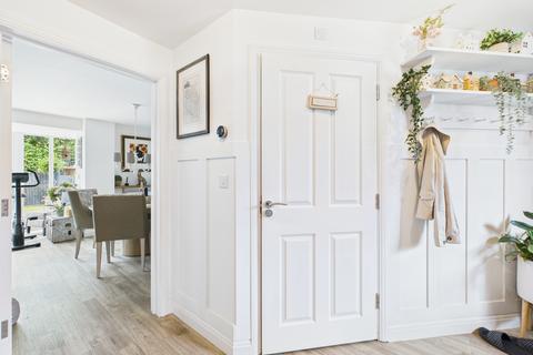 undefined, Orwell Road, Market Drayton, Shropshire