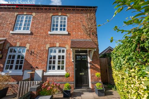 4 Gas House Lane, Alcester, B49 5QP