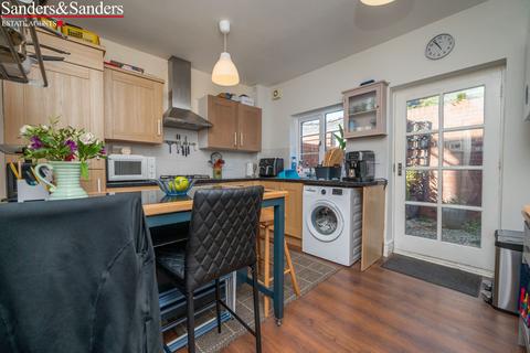 4 Gas House Lane, Alcester, B49 5QP