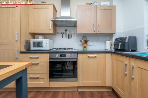 4 Gas House Lane, Alcester, B49 5QP