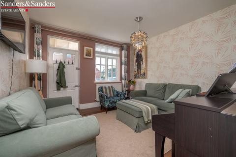 4 Gas House Lane, Alcester, B49 5QP