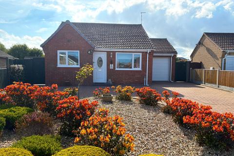 undefined, Goodwin Drive, Hogsthorpe, Skegness, Lincolnshire, PE24 5NY