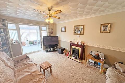 undefined, Goodwin Drive, Hogsthorpe, Skegness, Lincolnshire, PE24 5NY
