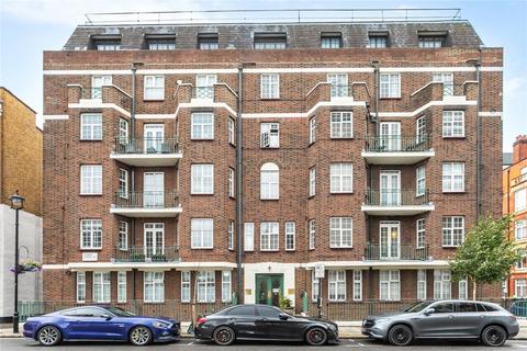 Dorset Court, London W1U