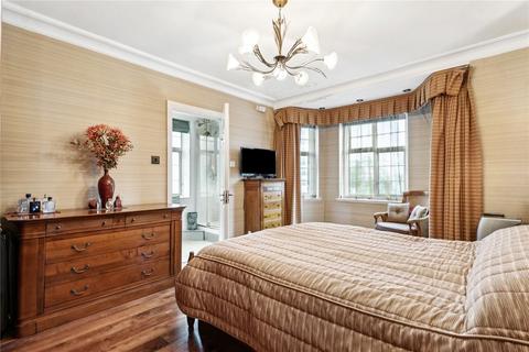 3 bedroom flat for sale, Dorset Court, London W1U