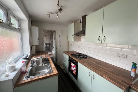 29 Marsh Lane, West Bromwich, B71 2DR