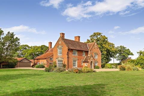 undefined, High Ash Road, Ketteringham, Wymondham, Norfolk, NR18