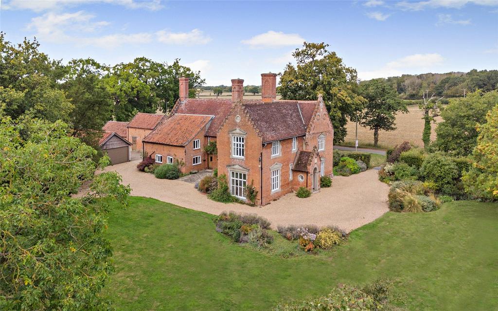High Ash Farm